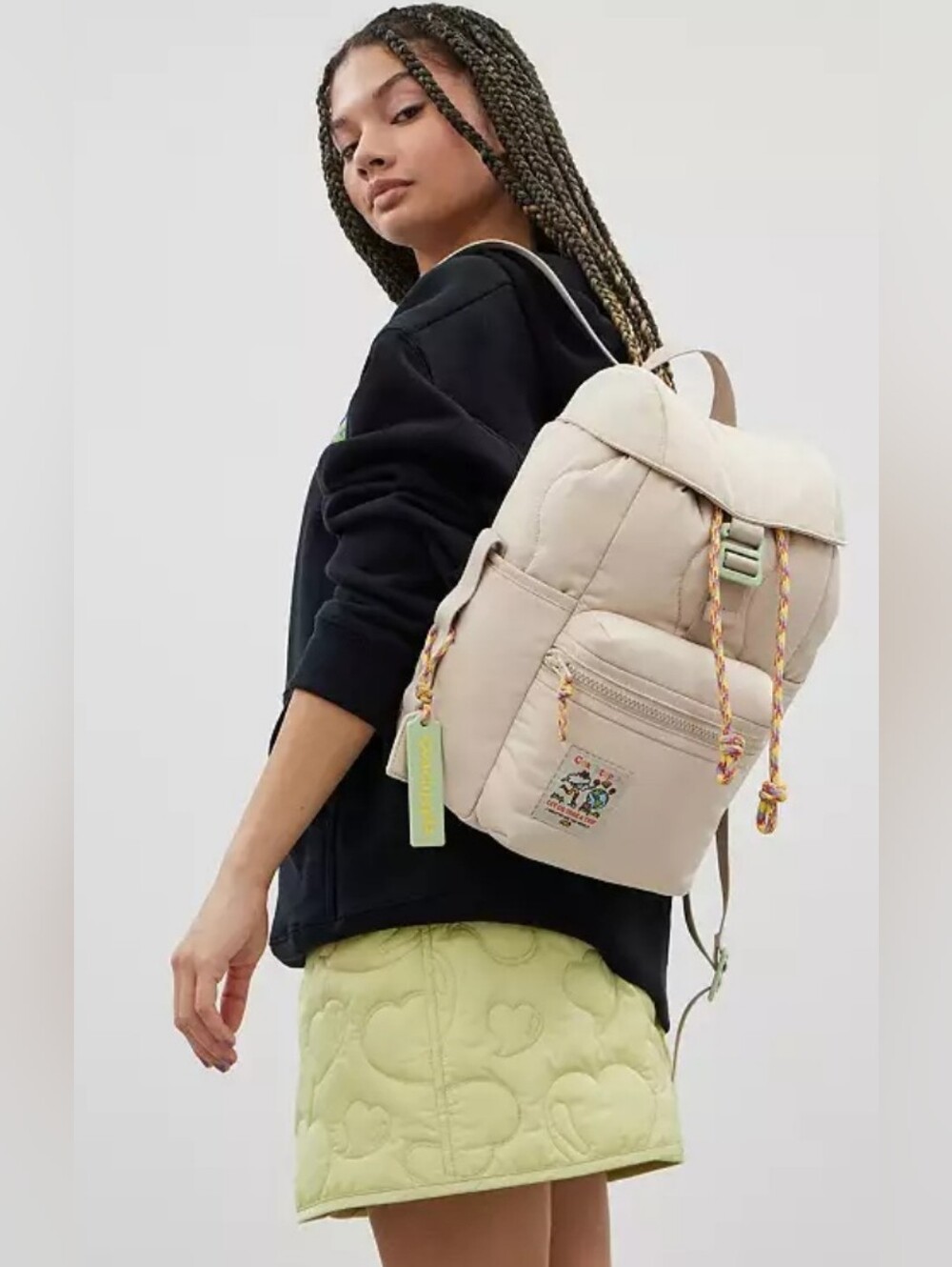 New Coachtopia Loop Mini Backpack - Picture 17 of 17